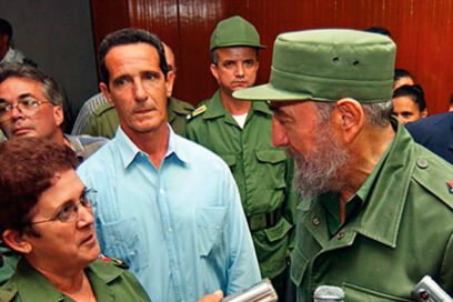 Los pinareños no estuvimos solos
