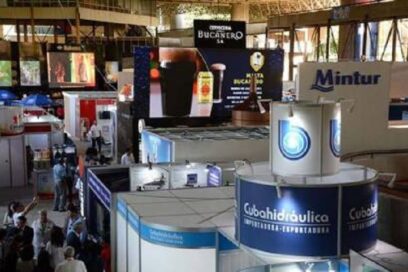 Empresarios mexicanos dispuestos a más comercio con Cuba (+video)