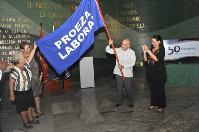 Fiscalía General: confianza infinita en establecimiento de legalidad