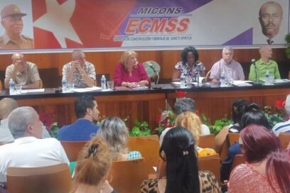 “Tenemos que sacarle el quilo a la tierra”