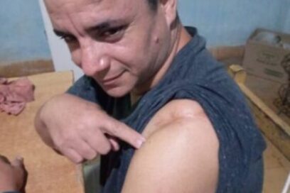 «Jamás he pensado abandonar mi Patria» afirma víctima de secuestro