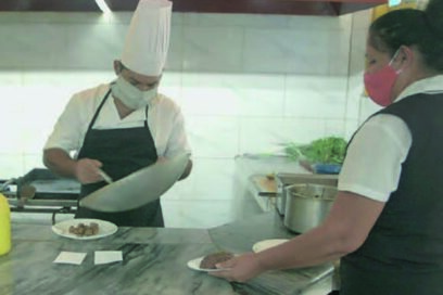 Sindicato del Comercio, la Gastronomía y los Servicios: Debate y propuestas en II Conferencia Nacional