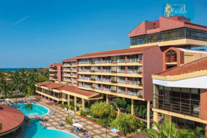 El alma buena de un hotel con nombre de país