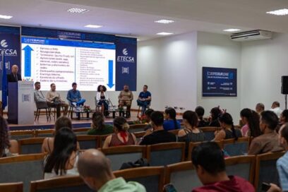 Concluyó Taller de Ciberseguridad en las Telecomunicaciones