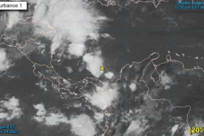 Aviso de Alerta Temprana No. 1: Posible aumento de lluvias en próximos días (+video)