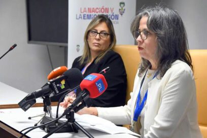 Economía e inversiones en la mira de La Nación y la Emigración