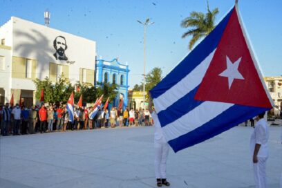 Celebra Bayamo sus 510 años