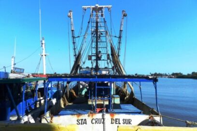 Rescatar recursos marinos en el Guacanayabo