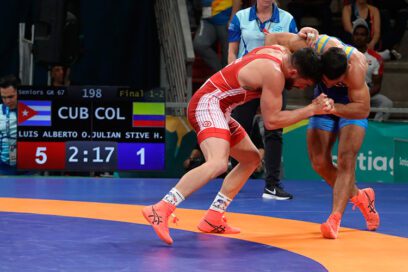 Orgullo, Cuba os contempla (+Separata)