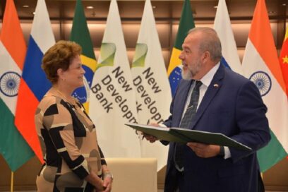 El Nuevo Banco de Desarrollo de los BRICS tiene un compromiso con el sur global
