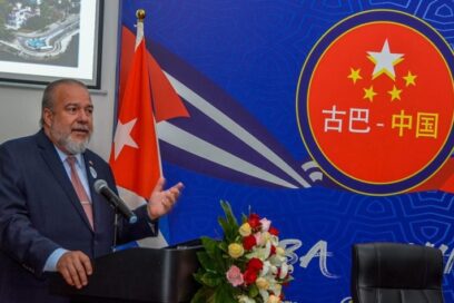 El destino Cuba tiene muchas potencialidades para el mercado chino (+video)