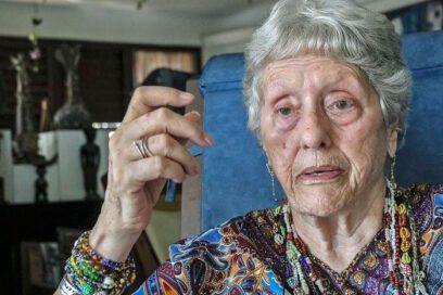 Natalia Bolívar: “quisiera renacer en Cuba” (+Fotos y video)