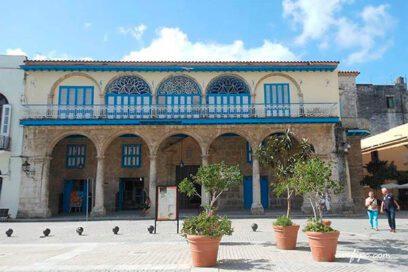 Habana de aniversario (+ Fotos)