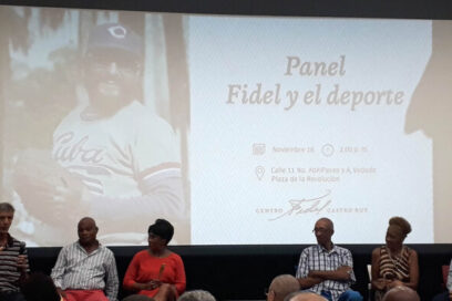 La historia del deporte cubano que nos sacude