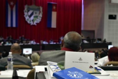 Disponibles para la población dos nuevos proyectos de leyes