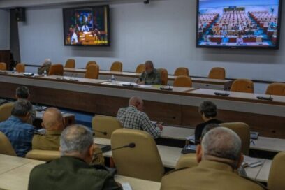 Métodos y formas de trabajo inciden en incumplir plan de viviendas (+video)