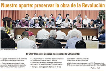 Lunes 13 de noviembre de 2023