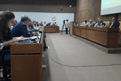 La crisis que avizoró Fidel