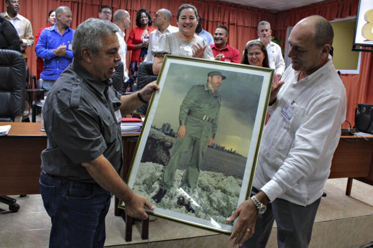 Foto: Heriberto González Brito