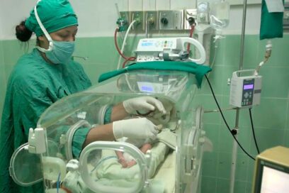 Pinar sede del acto nacional por el Día de la Medicina Latinoamericana