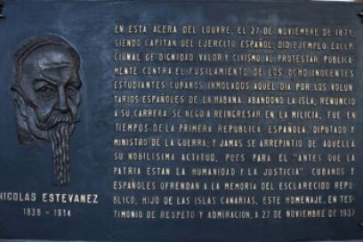 Dignidad vs. barbarie