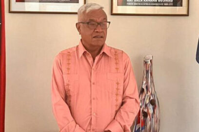 Cuba es un país hermano de Timor-Leste