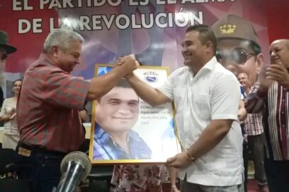 El movimiento obrero debe guiar el avance económico