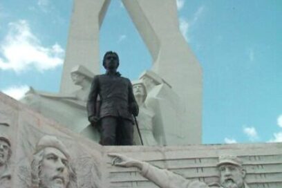 Recuerdan legado de Fidel en Camagüey