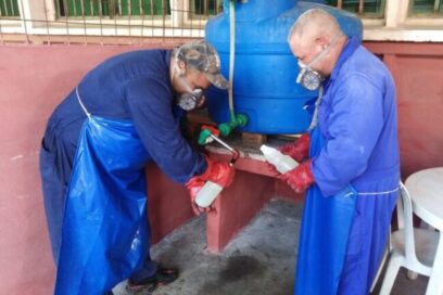 En pos de la seguridad laboral