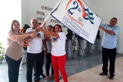 El compromiso de los transportistas de Las Tunas
