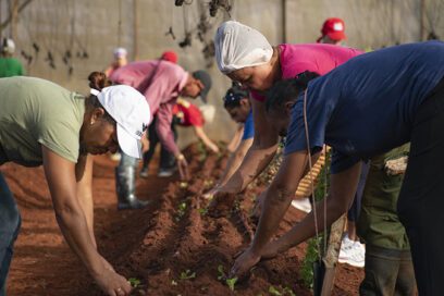 Inicia productivamente homenaje por los 85 años de la CTC