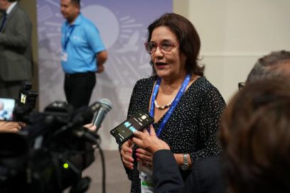 COP28: Asumen acciones concretas