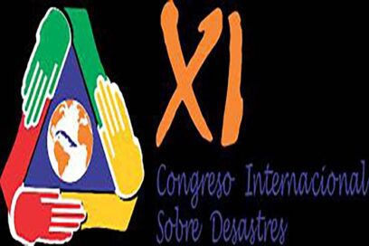 Meteorólogos tuneros socializan experiencias en foro internacional sobre desastres