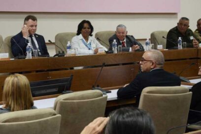 Congreso sobre Desastres y Conferencia de Bomberos promueven previsión y colaboración (+video)