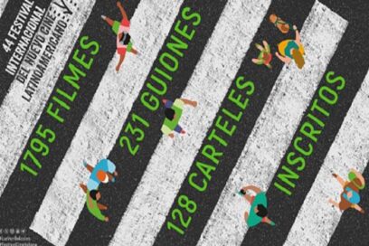 Comenzó hoy Festival Internacional del Nuevo Cine Latinoamericano