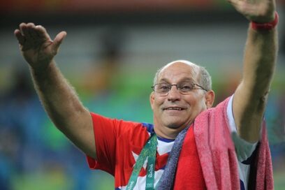 Luchadores cubanos aspiran a cinco preseas en Olimpiada 2024