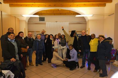 Visita Cuba secretario general del Consejo Mundial de Iglesias