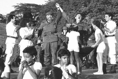 Recuerda Cuba histórico encuentro de Fidel y Raúl en Cinco Palmas