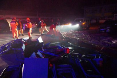 Lamenta Cuba pérdidas humanas y daños por terremoto en China