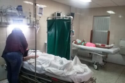 Identifican a fallecidos en accidente masivo en  Limonar