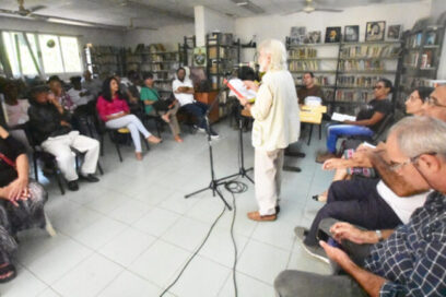 Será en enero XXIV Encuentro Ala Décima