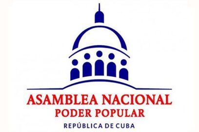Diputados al pueblo de Cuba: «Feliz Año 2024»