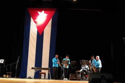 Guantánamo reconoce a sus trabajadores de la cultura