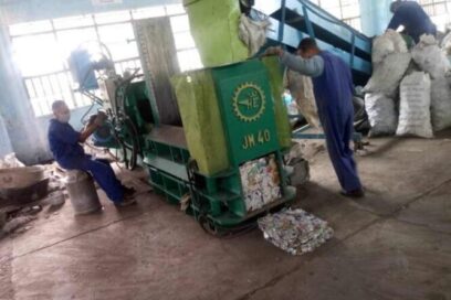 Sindicato de Industrias por mayor atención al hombre en la Tercera Conferencia Nacional