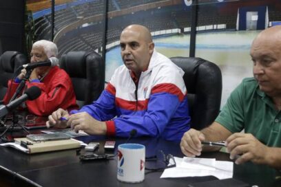 El deporte cubano dio a conocer a sus mejores exponentes