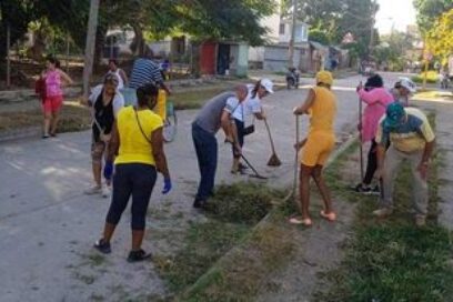 Guantánamo se prepara para festejar el aniversario del Triunfo de la Revolución