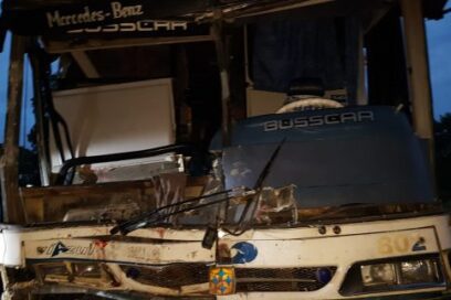 Dos muertos y 15 heridos por accidente en Sibanicú (+ Fotos)
