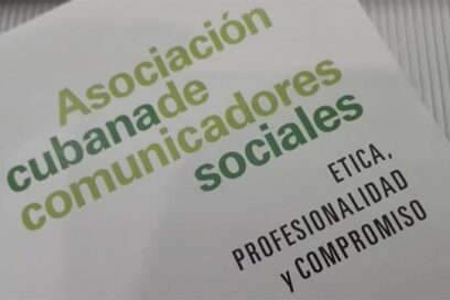Comienza en Cuba VII Congreso de comunicadores