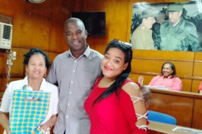 CTC Santiago de Cuba reconoce a los mejores