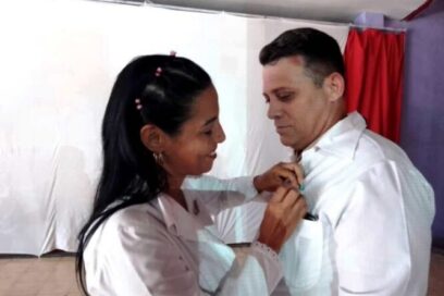 Celebran en Las Tunas Día de Medicina